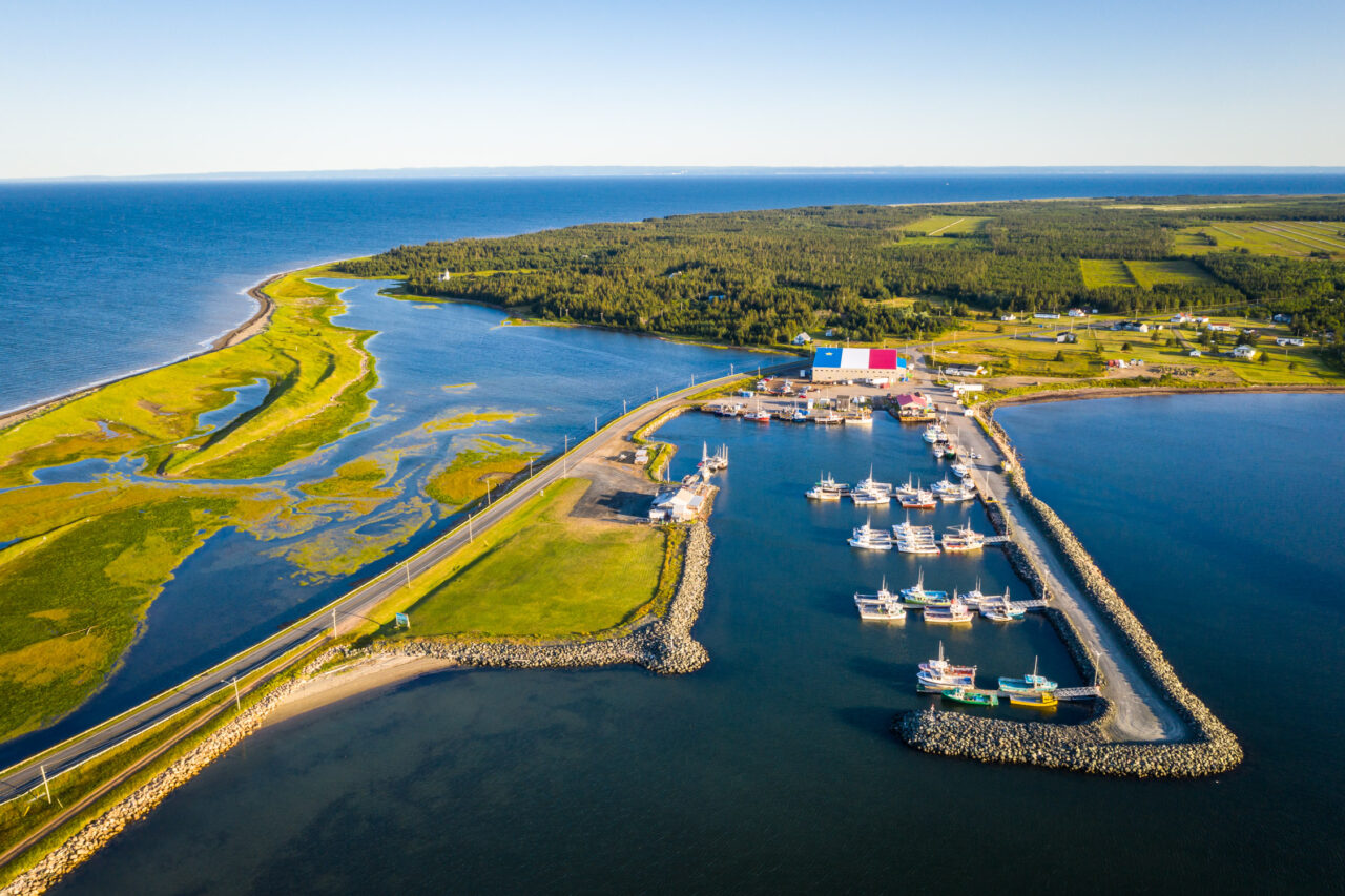 Photo of Peninsule Acadienne Nouveau-Brunswick